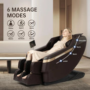 Real Relax Massage Chair BS-02 Massage Chair