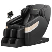 Real Relax Massage Chair BS-04 Massage Chair 6977865042183
