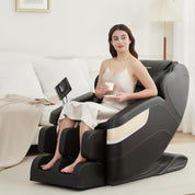 Real Relax Massage Chair BS-04 Massage Chair