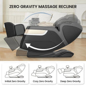 Real Relax Massage Chair BS-04 Massage Chair