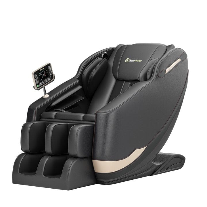 Real Relax Massage Chair BS-05 2D Massage Chair 6977865042251