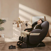 Real Relax Massage Chair Favor-03 2D ADV Massage Chair Refurbished