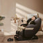 Real Relax Massage Chair Favor-03 2D ADV Massage Chair Refurbished