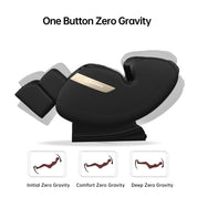 Real Relax Massage Chair Favor-03 2D ADV Massage Chair Refurbished