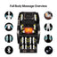 Real Relax Massage Chair Favor-03 2D ADV Massage Chair Refurbished
