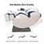 Real Relax Massage Chair Favor-03 2D ADV Massage Chair Refurbished