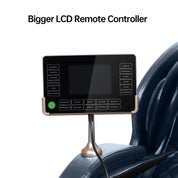 Real Relax Massage Chair Favor-03 2D ADV Massage Chair Refurbished
