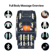 Real Relax Massage Chair Favor-03 2D ADV Massage Chair Refurbished