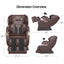 Real Relax Massage Chair Favor-03 2D ADV Massage Chair Refurbished