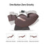 Real Relax Massage Chair Favor-03 2D ADV Massage Chair Refurbished