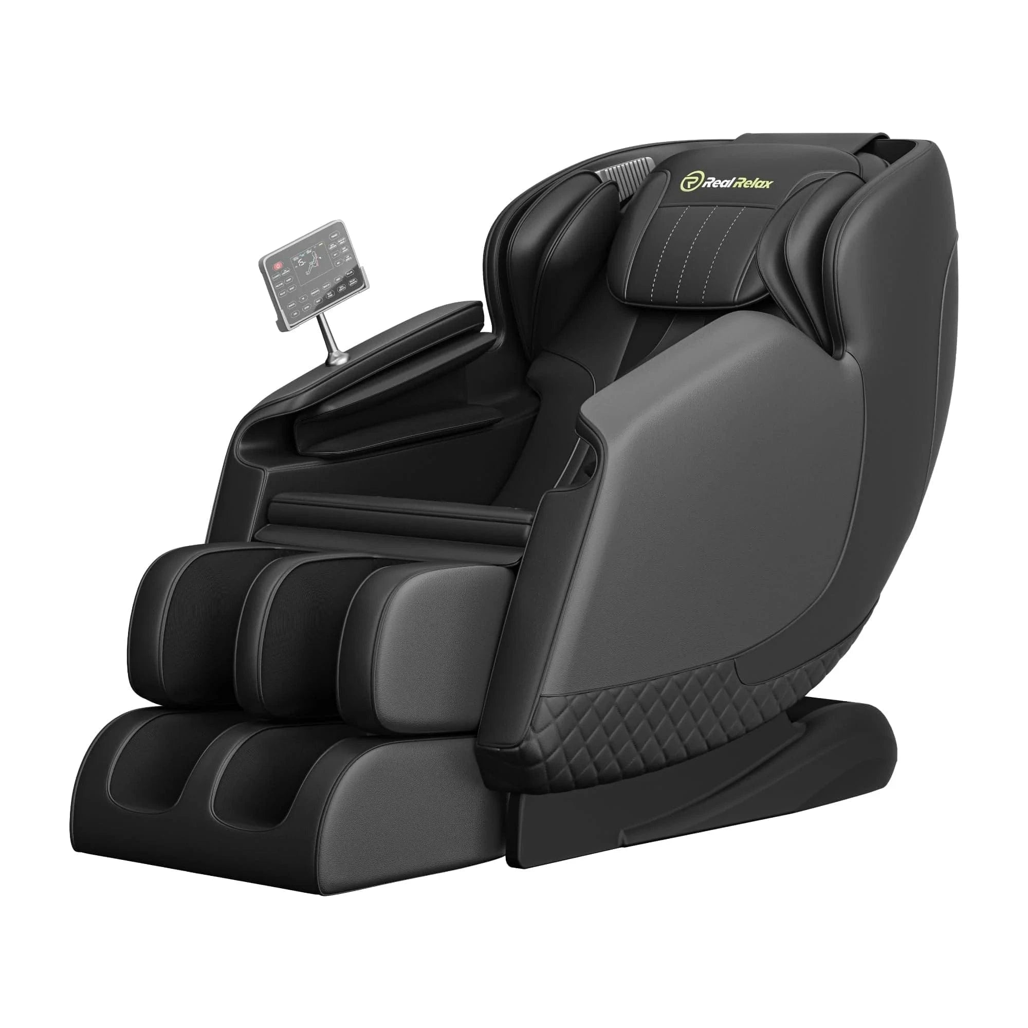 Real Relax Massage Chair Favor-11 3D Massage Chair 6977865042428