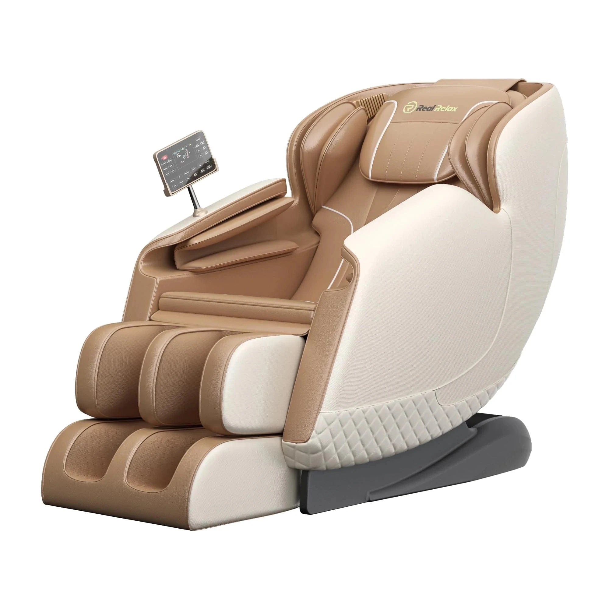 Real Relax Massage Chair Favor-11 3D Massage Chair 6977865042435