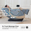 Real Relax Massage Chair Favor-21 3D Massage Chair