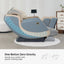 Real Relax Massage Chair Favor-21 3D Massage Chair