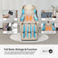 Real Relax Massage Chair Favor-21 3D Massage Chair