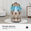 Real Relax Massage Chair Favor-21 3D Massage Chair