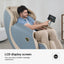 Real Relax Massage Chair Favor-21 3D Massage Chair