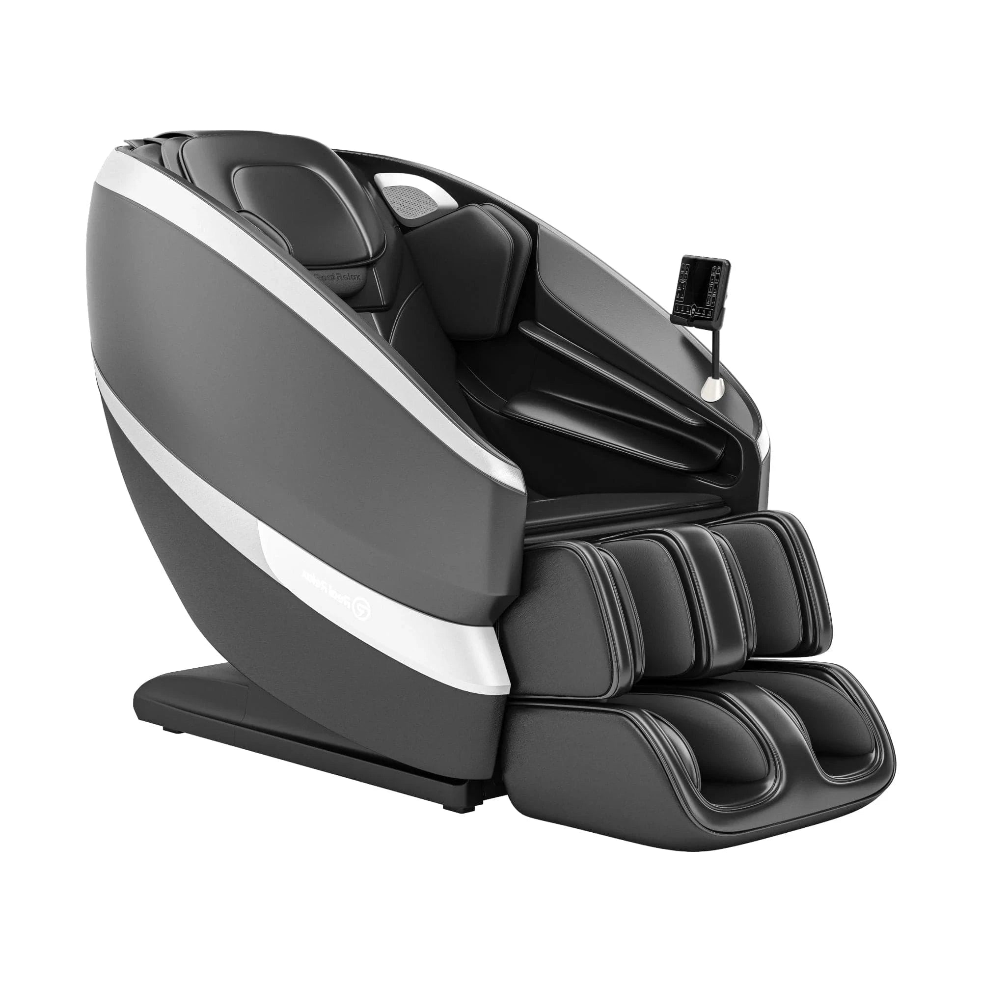 Real Relax Massage Chair FS-01 2D ADV Massage Chair 6977865042312