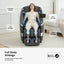 Real Relax Massage Chair FS-01 2D ADV Massage Chair