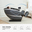 Real Relax Massage Chair FS-01 2D ADV Massage Chair