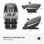 Real Relax Massage Chair FS-01 2D ADV Massage Chair