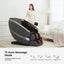 Real Relax Massage Chair FS-01 Massage Chair