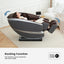 Real Relax Massage Chair FS-01 Massage Chair