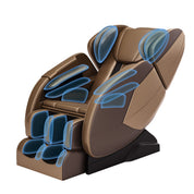 Real Relax Massage Chair MM450 Massage Chair Black
