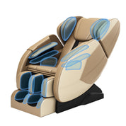 Real Relax Massage Chair MM450 Massage Chair Black