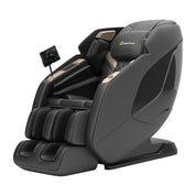 Real Relax Massage Chair PS5200 4D Massage Chair Black 665878413491