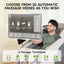 Real Relax Massage Chair PS5200 4D Massage Chair Khaki 665878413484