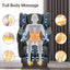 Real Relax Massage Chair SS05 2D Massage Chair
