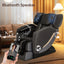 Real Relax Massage Chair SS05 2D Massage Chair