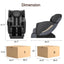Real Relax Massage Chair SS05 2D Massage Chair