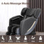 Real Relax Massage Chair SS05 2D Massage Chair