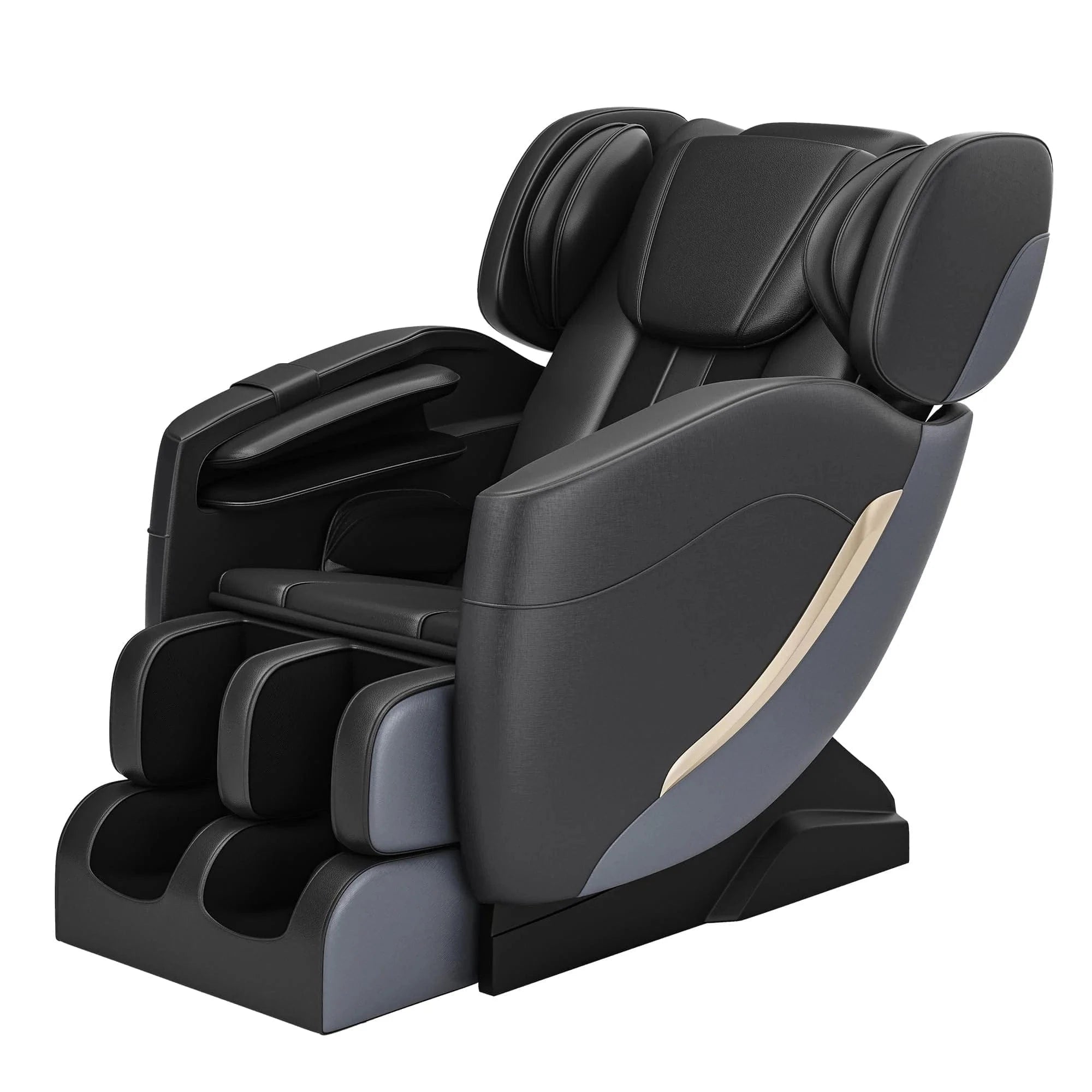 Real Relax Massage Chair SS05 2D Massage Chair 6977865042299