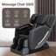 Real Relax Massage Chair SS05 2D Massage Chair