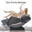 Real Relax Massage Chair SS05 2D Massage Chair