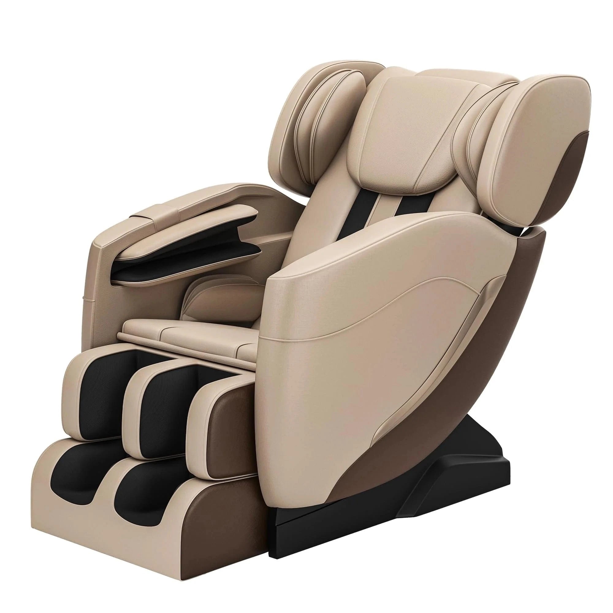 Real Relax Massage Chair SS05 2D Massage Chair 6977865042305