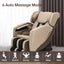 Real Relax Massage Chair SS05 2D Massage Chair