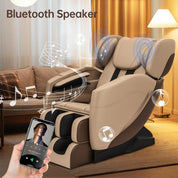 Real Relax Massage Chair SS05 2D Massage Chair