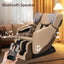 Real Relax Massage Chair SS05 2D Massage Chair