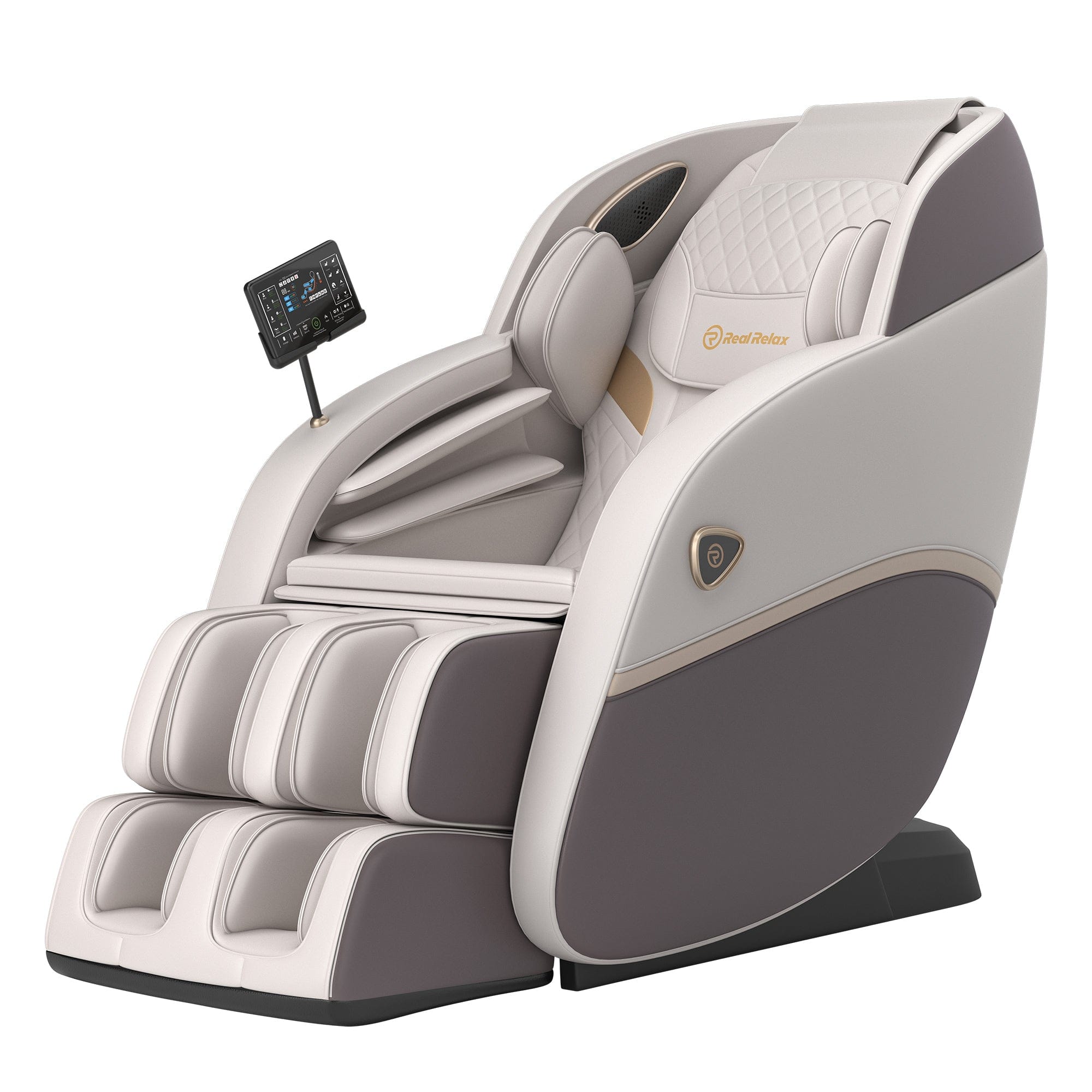 Real Relax Massage Chair Favor-22 Massage Chair 665878413460