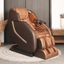 Real Relax Massage Chair Real Relax® PS3000 Massage Chair Brown Refurbished 665878416614