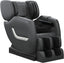 Real Relax Massage Chair Real Relax® SS01 Massage Chair Black 665878409135