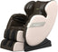 Real Relax Massage Chair Real Relax® Favor-03 Massage Chair Brown Refurbished