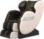Real Relax® Favor-03 Massage Chair Brown Refurbished