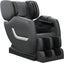 Real Relax Massage Chair Real Relax® SS01 Massage Chair Black Refurbished 665878416911