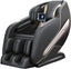 Real Relax Massage Chair Real Relax® PS6000 Massage Chair Black 734598366629