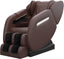 Real Relax Massage Chair Real Relax® MM350 Massage Chair Brown 665878416850